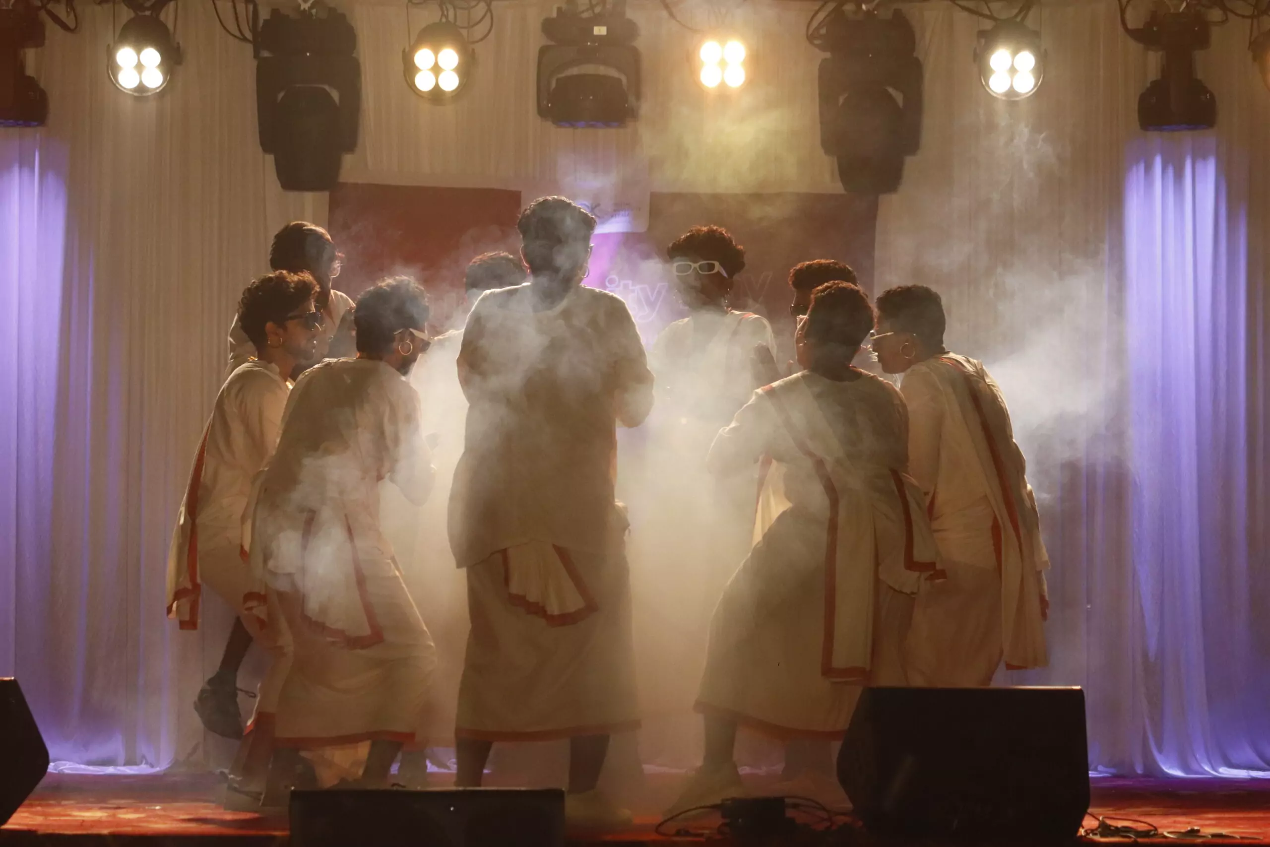 Student experience at Digital University Kerala