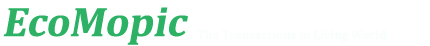 EcoMopic video Journal