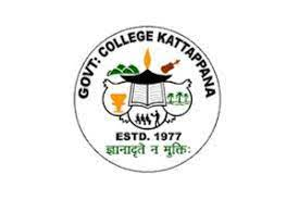 Government College Kattappana