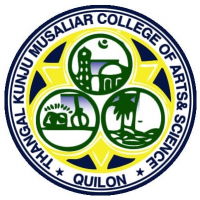 T.K.M. College of Arts and Science. Kollam